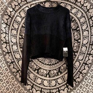 Volcom Cropped Sweater